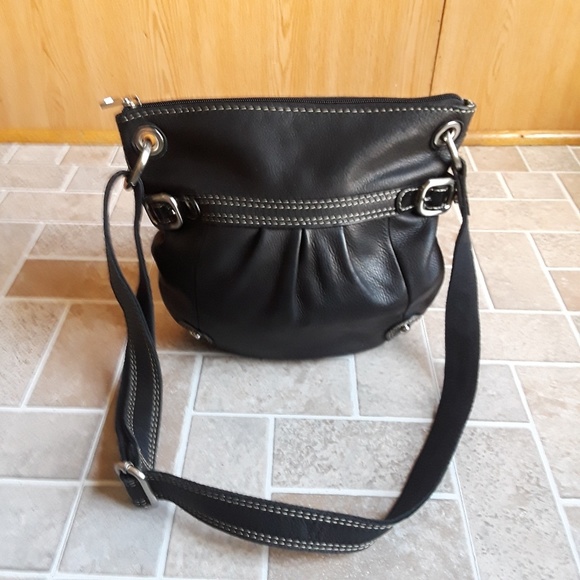 Fossil Crossbody Bag. - Picture 9 of 10